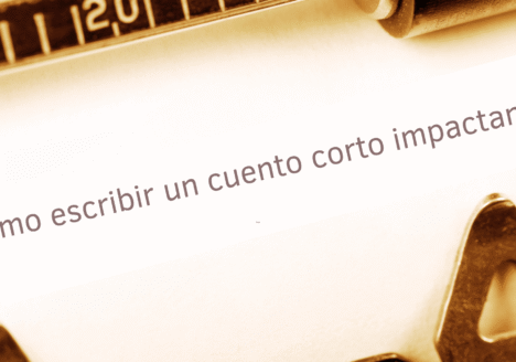 Cómo escribir un cuento corto impactante Liu Grant